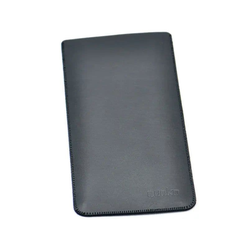 image-Arrival selling ultra-thin super slim sleeve pouch cover,microfiber leather laptop sleeve case only for Apple Magic KeyBoard 2