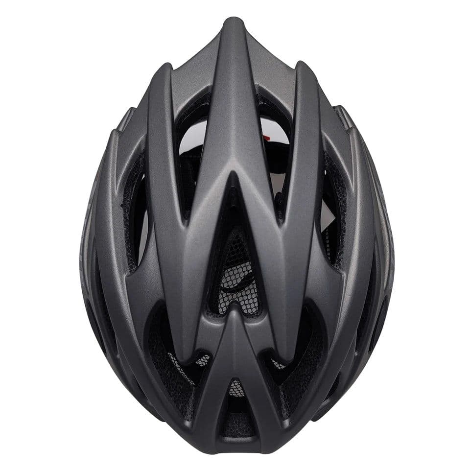 image-LOCLE Magnetic Goggles Cycling Helmet Men Women Bicycle Helmet Lenses MTB Bike Helmet Road Mountain Helmet Removable Sunvisor