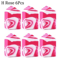 image-Wholesale make up sponge Makeup Foundation Sponge Makeup puff Powder Smooth Beauty Cosmetic make up sponge beauty tools Gifts