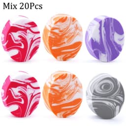 image-Wholesale make up sponge Makeup Foundation Sponge Makeup puff Powder Smooth Beauty Cosmetic make up sponge beauty tools Gifts