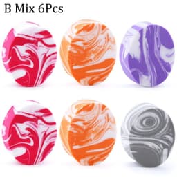 image-Wholesale make up sponge Makeup Foundation Sponge Makeup puff Powder Smooth Beauty Cosmetic make up sponge beauty tools Gifts
