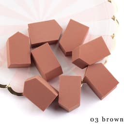 image-Wholesale make up sponge Makeup Foundation Sponge Makeup puff Powder Smooth Beauty Cosmetic make up sponge beauty tools Gifts