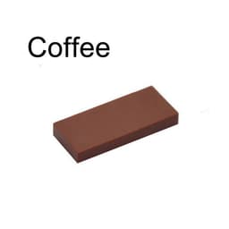 image-200pcs DIY Building Blocks Thin Figure Bricks Smooth 1x2 Educational Creative Size Compatible With 3069 30070 Toys for Children