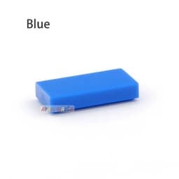 image-200pcs DIY Building Blocks Thin Figure Bricks Smooth 1x2 Educational Creative Size Compatible With 3069 30070 Toys for Children