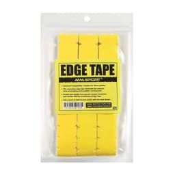 image-AMA SPORT Pickleball Paddle Protection Tapes for 13/16/19mm Width 2 Colors Options Racket Head Protector Pickle ball Accessories