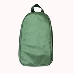 image-7pcs Camping Kitchen Utensil Set with Carrying Bag BBQ Beach Hiking Travel Organizer Storage Pack Cook Gadgets Equipment Gear