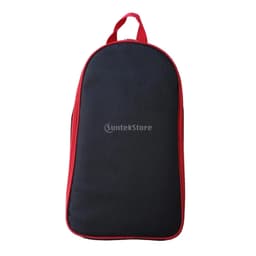image-7pcs Camping Kitchen Utensil Set with Carrying Bag BBQ Beach Hiking Travel Organizer Storage Pack Cook Gadgets Equipment Gear