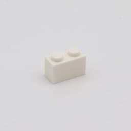 image-100pcs DIY Building Blocks Thick Figures Bricks 1x2 Dot Educational Creative Size Compatible With 3004 Plastic Toys for Children