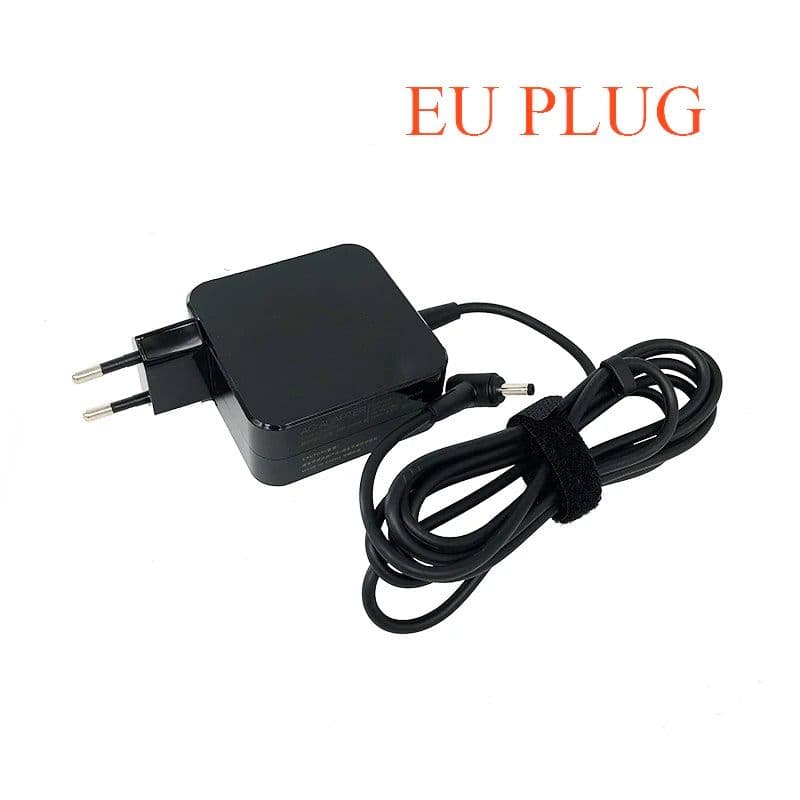 image-19V 2.37A 45W 4.0*1.35mm Laptop Charger Adapter ADP-45BW For Asus Zenbook UX305 UX21A UX32A X201E X202E U3000 UX52 Power Supply