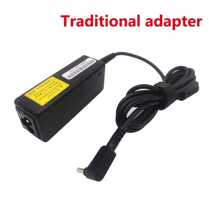 image-19V 2.37A 45W 4.0*1.35mm Laptop Charger Adapter ADP-45BW For Asus Zenbook UX305 UX21A UX32A X201E X202E U3000 UX52 Power Supply