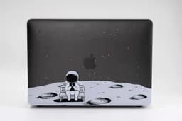 image-New Laptop Case For Apple Macbook Air 13 M2 A2681 2337 Pro 13 A2338 Pro 14 A2442 A2779 A2992 A2918 2023 Cover