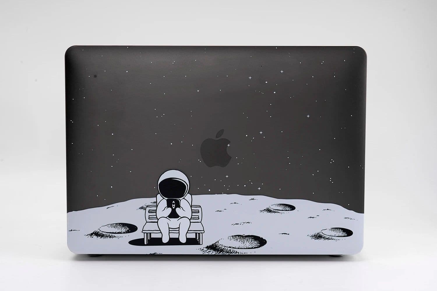 image-New Laptop Case For Apple Macbook Air 13 M2 A2681 2337 Pro 13 A2338 Pro 14 A2442 A2779 A2992 A2918 2023 Cover