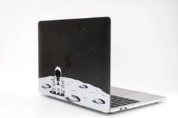 image-New Laptop Case For Apple Macbook Air 13 M2 A2681 2337 Pro 13 A2338 Pro 14 A2442 A2779 A2992 A2918 2023 Cover