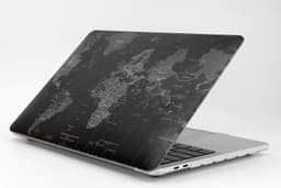image-New Laptop Case For Apple Macbook Air 13 M2 A2681 2337 Pro 13 A2338 Pro 14 A2442 A2779 A2992 A2918 2023 Cover