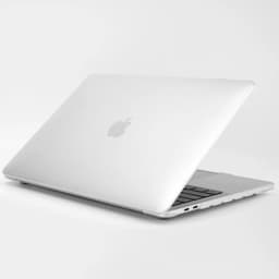 image-New Laptop Case For Apple Macbook Air 13 M2 A2681 2337 Pro 13 A2338 Pro 14 A2442 A2779 A2992 A2918 2023 Cover