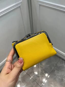 image-Coin Purse Genuine Leather Retro Handbag Short Wallet Women's Multifunctional Clip Zero Wallet Cowhide wallets Card holder