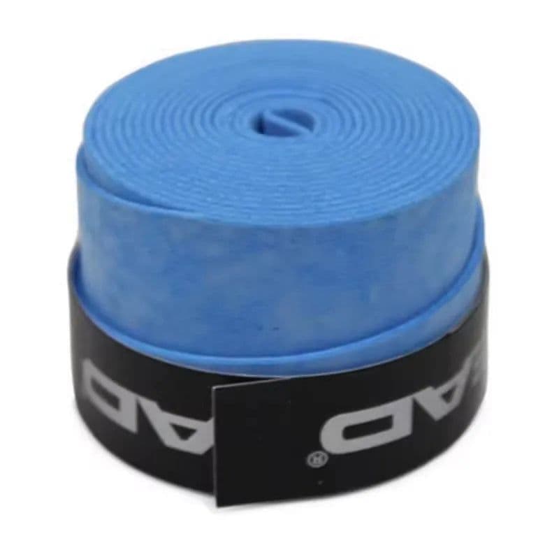 image-HEAD Tennis Overgrip Padel Racket Single Tenis Grip Tape Anti Slip Outdoor Training Replacement Sweatband Badminton Accessories