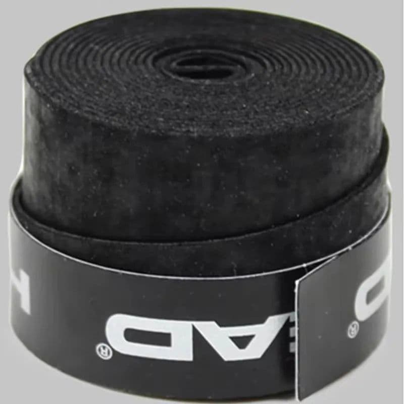 image-HEAD Tennis Overgrip Padel Racket Single Tenis Grip Tape Anti Slip Outdoor Training Replacement Sweatband Badminton Accessories
