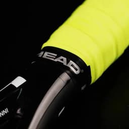 image-HEAD Tennis Overgrip Padel Racket Single Tenis Grip Tape Anti Slip Outdoor Training Replacement Sweatband Badminton Accessories