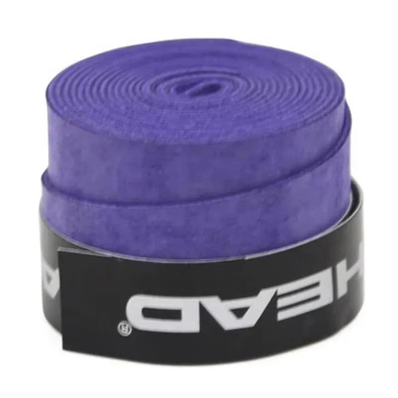 image-HEAD Tennis Overgrip Padel Racket Single Tenis Grip Tape Anti Slip Outdoor Training Replacement Sweatband Badminton Accessories