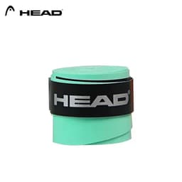 image-HEAD Tennis Overgrip Padel Racket Single Tenis Grip Tape Anti Slip Outdoor Training Replacement Sweatband Badminton Accessories