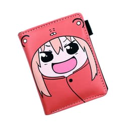image-Anime Assassination Classroom Korosensei Short Men Wallets With Coin Bag