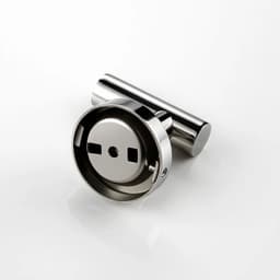 image-BagnoLux Stainless Steel Chrome Beautiful Wall Hook Toilet Paper Holder Towel Ring Bar Self-Adhesive Bathroom Accessories