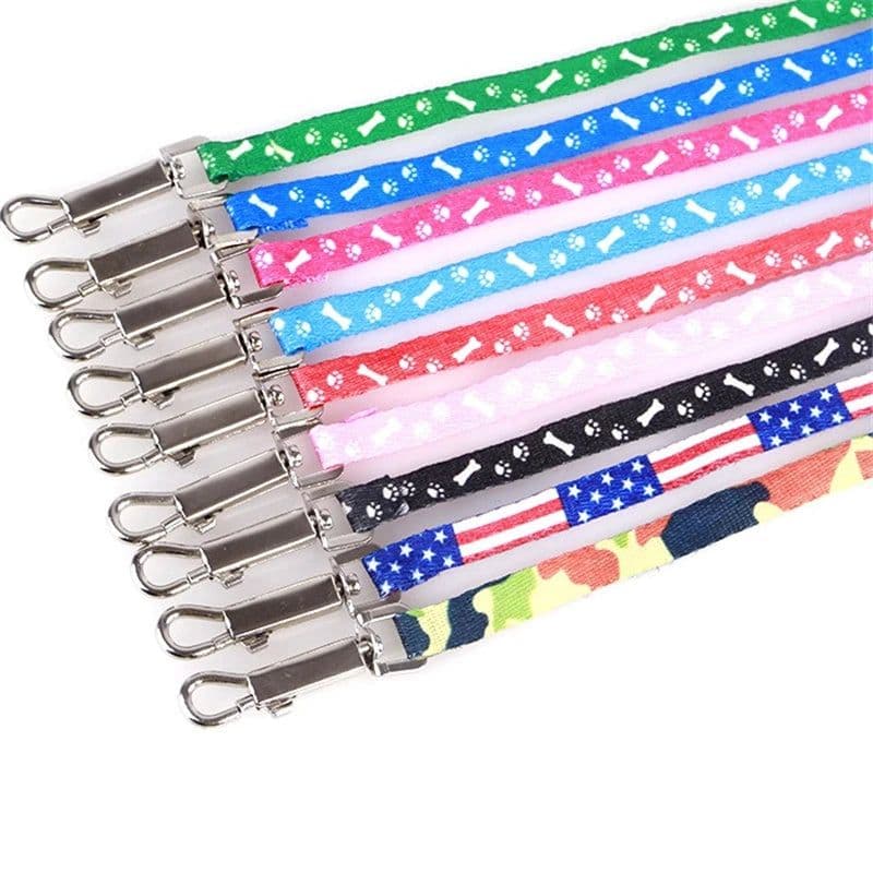 image-Cheap Small Dog Leash Puppy Leashes Teddy Pet Leash And Harness Set Cute Lead Rope Set Cat Kitten Leash Pet Things Decoration