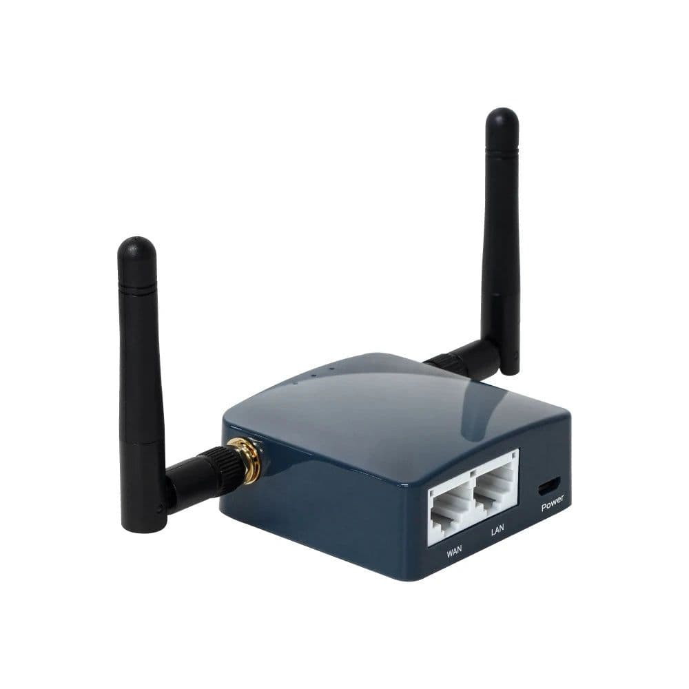 image-GL.iNet AR300M16 Portable Mini Travel Wireless Pocket Router WiFi Router/Access Point/Extender/WDS | OpenWrt