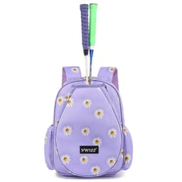 image-Genuine YWYAT Tennis Backpack Badminton Tennis bag Padel Squash Badminton Rackets Bag Large Capacity Racquet Bags Sports Bag