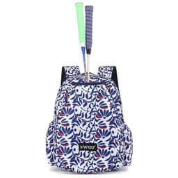 image-Genuine YWYAT Tennis Backpack Badminton Tennis bag Padel Squash Badminton Rackets Bag Large Capacity Racquet Bags Sports Bag