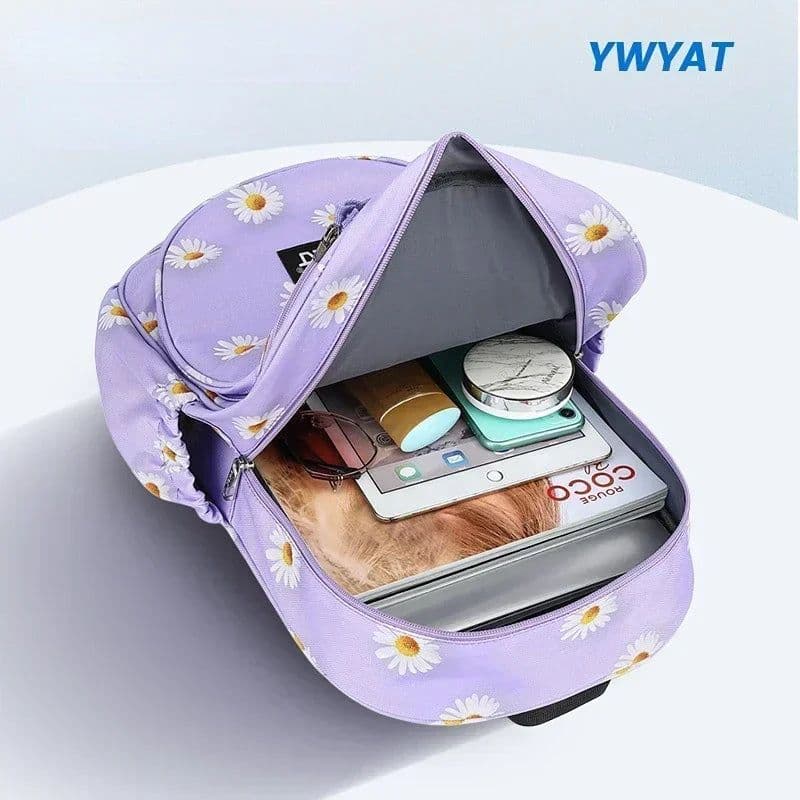 image-Genuine YWYAT Tennis Backpack Badminton Tennis bag Padel Squash Badminton Rackets Bag Large Capacity Racquet Bags Sports Bag