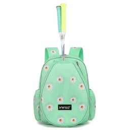 image-Genuine YWYAT Tennis Backpack Badminton Tennis bag Padel Squash Badminton Rackets Bag Large Capacity Racquet Bags Sports Bag