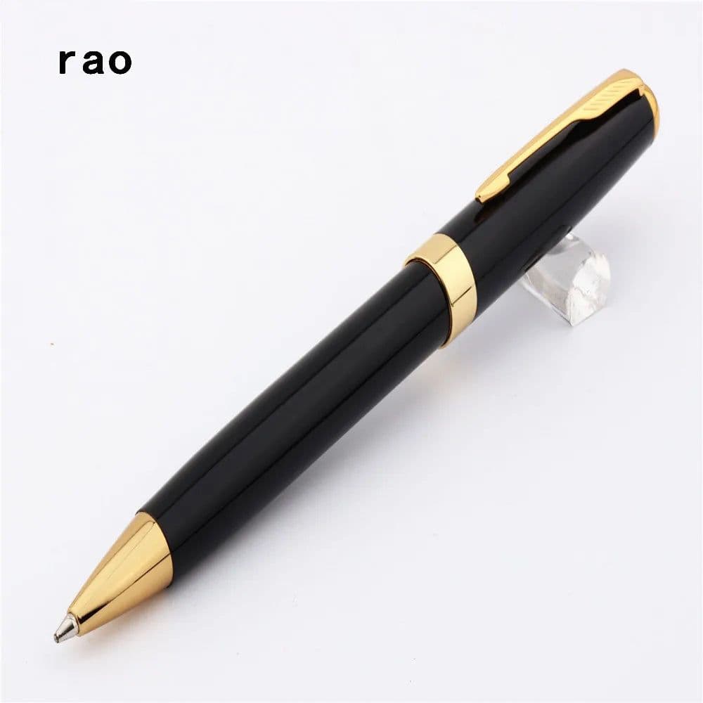 image-Luxury quality 388 Model color Business office School office stationery Medium Nib Ballpoint Pen New
