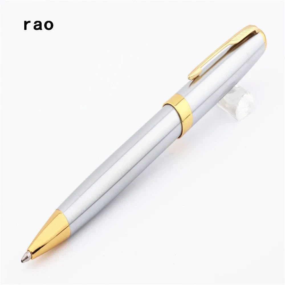 image-Luxury quality 388 Model color Business office School office stationery Medium Nib Ballpoint Pen New