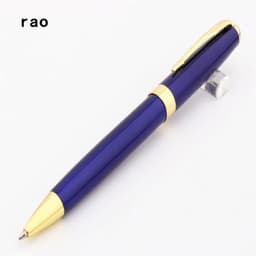 image-Luxury quality 388 Model color Business office School office stationery Medium Nib Ballpoint Pen New