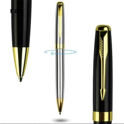 image-Luxury quality 388 Model color Business office School office stationery Medium Nib Ballpoint Pen New
