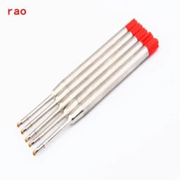 image-Luxury quality 388 Model color Business office School office stationery Medium Nib Ballpoint Pen New