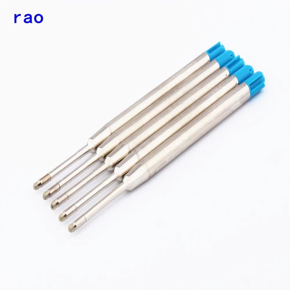 image-Luxury quality 388 Model color Business office School office stationery Medium Nib Ballpoint Pen New