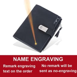 image-New Women Short Wallets Magnetic Buckle Free Name Engraving Top Quality Card Holder Female Purse Zipper Wallet For Girl
