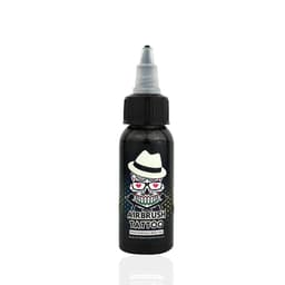 image-OPHIR Body Paint Inks Airbrush Temporary Tattoo Pigment 30ML/Bottle 18 Color Common Ink Pigments for Choosing_ TA053