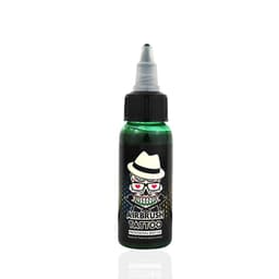 image-OPHIR Body Paint Inks Airbrush Temporary Tattoo Pigment 30ML/Bottle 18 Color Common Ink Pigments for Choosing_ TA053