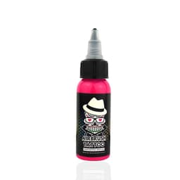 image-OPHIR Body Paint Inks Airbrush Temporary Tattoo Pigment 30ML/Bottle 18 Color Common Ink Pigments for Choosing_ TA053