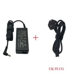 image-19V 3.42A 65W 5.5*1.7mm AC Laptop Charger Adapter For Acer Aspire 5315 5630 5735 5920 5535 5738 6920 6530G 7739Z Power Supply