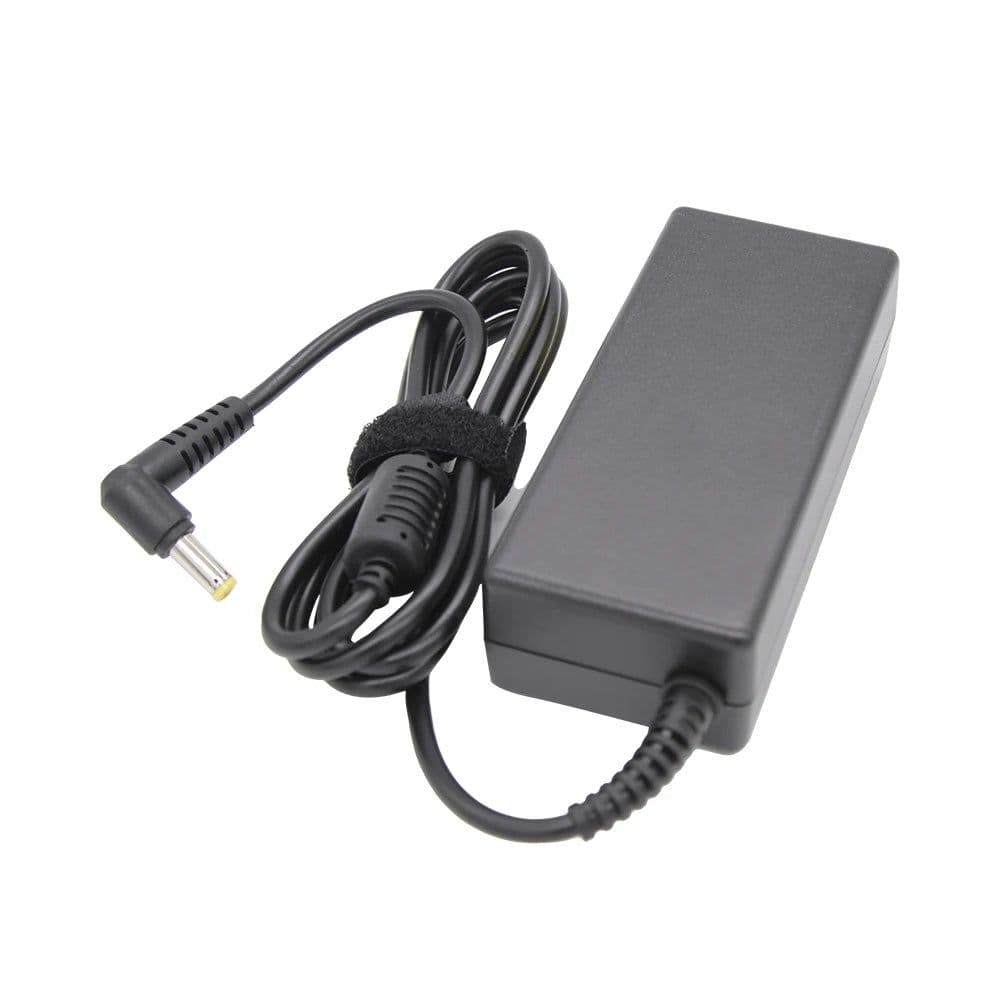 image-19V 3.42A 65W 5.5*1.7mm AC Laptop Charger Adapter For Acer Aspire 5315 5630 5735 5920 5535 5738 6920 6530G 7739Z Power Supply