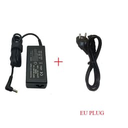 image-19V 3.42A 65W 5.5*1.7mm AC Laptop Charger Adapter For Acer Aspire 5315 5630 5735 5920 5535 5738 6920 6530G 7739Z Power Supply