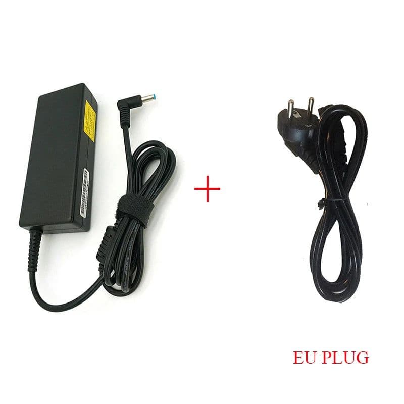image-19.5V 4.62A 90W 4.5*3.0mm Laptop Charger Adapter For Envy Sleekbook 15 17 M6 M7 Pavilion 11 14 Elitebook Folio 1040 Stream 13