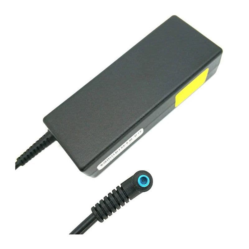 image-19.5V 4.62A 90W 4.5*3.0mm Laptop Charger Adapter For Envy Sleekbook 15 17 M6 M7 Pavilion 11 14 Elitebook Folio 1040 Stream 13