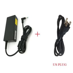 image-19.5V 4.62A 90W 4.5*3.0mm Laptop Charger Adapter For Envy Sleekbook 15 17 M6 M7 Pavilion 11 14 Elitebook Folio 1040 Stream 13
