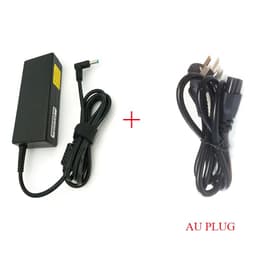 image-19.5V 4.62A 90W 4.5*3.0mm Laptop Charger Adapter For Envy Sleekbook 15 17 M6 M7 Pavilion 11 14 Elitebook Folio 1040 Stream 13